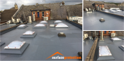 Latest Liquid Roofing Systems