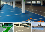 Car Park Decking Systems