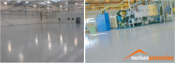 Resin Flooring Systems