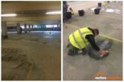 Out of Hours Concrete Repairs
