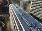 Surface Protection Coatings complete Prestigious Manchester City Centre Apartments