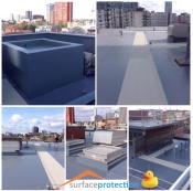 Liquid Roofing Birmingham