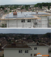 Liquid Roofing in Coventry