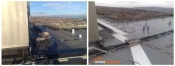 Hospital Roof, South Yorkshire
