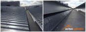 Gutter Coating Works, Manchester