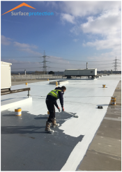 As Sika's Premier QA Contractor, Surface Protectio...