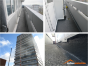 Specialist in Balcony Waterproofing