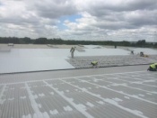 Liquid Roofing - Leeds