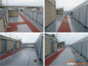 Specialist in Liquid Roofing Membranes