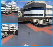 Sika Approved Liquid Roofing Contractors