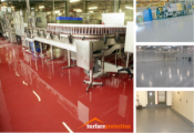 Resin Flooring Systems