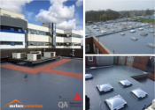 Specialist Liquid Roofing Membranes