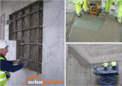 Concrete Repairs