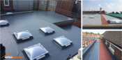 Liquid Roofing Contractors