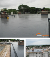 Liquid Roofing in Coventry Continued
