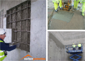 Concrete Repairs