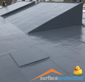 Liquid Roofing Contractors