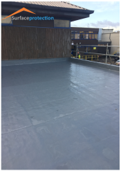 As a TOR partner contractor, Surface Protection Co...