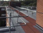 Low Odour - Liquid Roofing