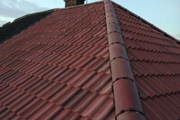 Pitched Roofing