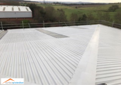 TOR liquid roofing
Surface Protection Coatings Lt...