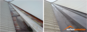 Gutter Waterproofing