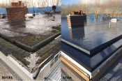 Surface Protection Coatings Sent to Coventry