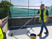 Sika Approved Contractor