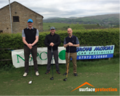 NSPCC Golf Day 2016