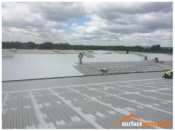 Profiled Metal Sheet Roof in Leeds, West Yorkshire