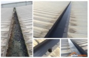 Leaky Gutters?? Get Surface Protection