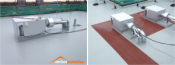 Cold Applied Liquid Roofing