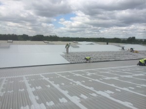 Liquid Roofing Leeds