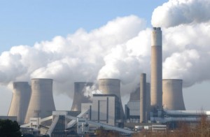 Power Station