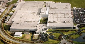 BMW - Hams Hall