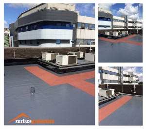 Decothane Ultra - Hospitals