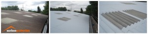 Asbestos Sheet