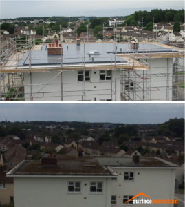 Coventry Before & After