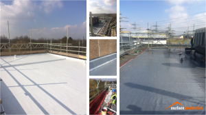 Ratcliffe Progress